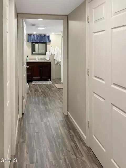 Entry Way - 1718 4th St W, Williston, ND 58801 photo 1 of 1