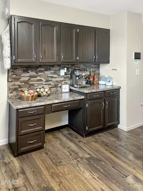 Kitchen - 1718 4th St W, Williston, ND 58801 photo 4 of 5