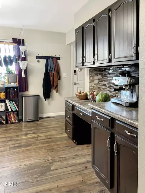Kitchen - 1718 4th St W, Williston, ND 58801 photo 5 of 5