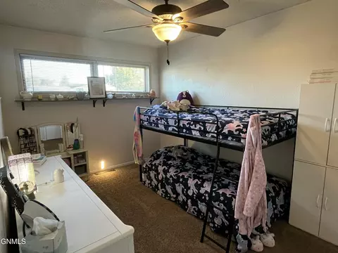 Bedroom - 1718 4th St W, Williston, ND 58801 photo 1 of 2