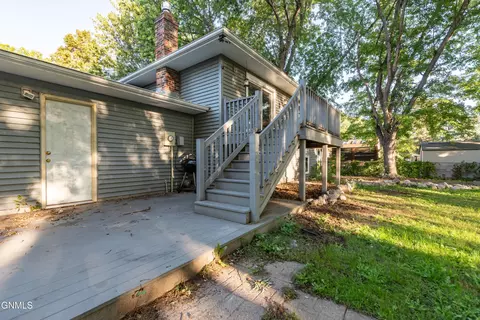 1227 Pocatello Dr, Bismarck, ND 58504 photo 38
