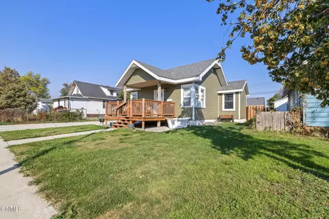 414 W Broadway, Williston, ND 58801