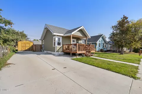 414 W Broadway, Williston, ND 58801 photo 3