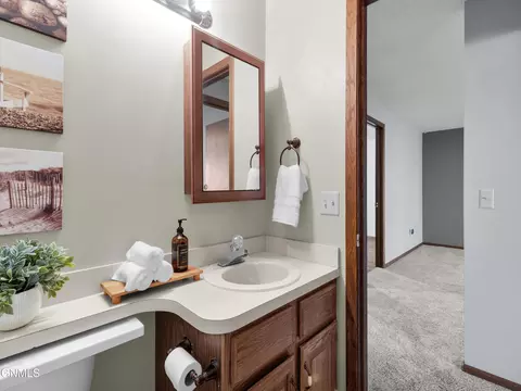 Bath - 435 Brandon Dr E, Bismarck, ND 58503 photo 5 of 5