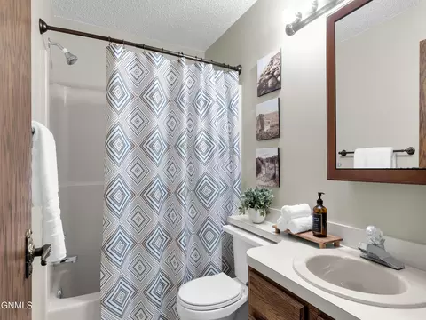 Bath - 435 Brandon Dr E, Bismarck, ND 58503 photo 4 of 5