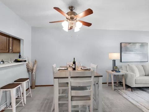 Dining - 435 Brandon Dr E, Bismarck, ND 58503 photo 1 of 1