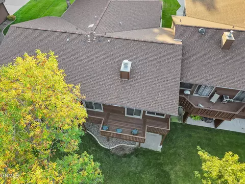 View/Area - 435 Brandon Dr E, Bismarck, ND 58503 photo 1 of 7