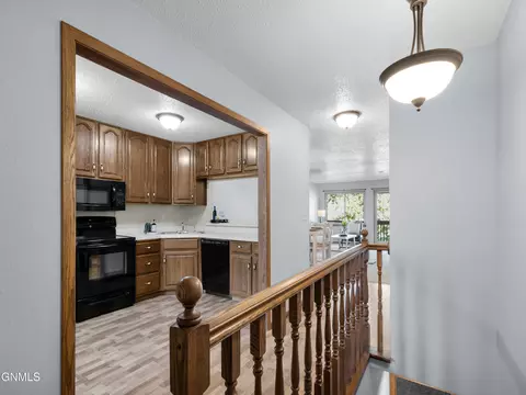Entry Way - 435 Brandon Dr E, Bismarck, ND 58503 photo 1 of 1