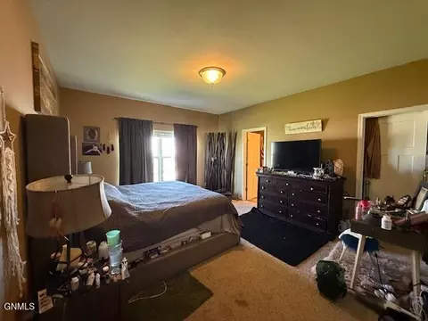 Bedroom - 810 Bremner Ave, Bismarck, ND 58503 photo 3 of 5