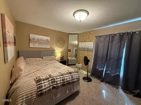 Bedroom - 810 Bremner Ave, Bismarck, ND 58503 photo 4 of 5