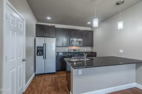Kitchen - 809 Canada Ave, Bismarck, ND 58501 photo 2 of 8