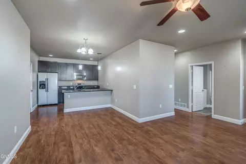 Living - 809 Canada Ave, Bismarck, ND 58501 photo 1 of 3