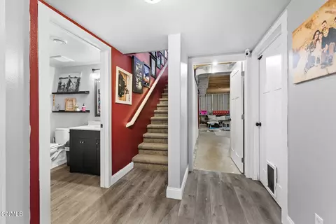 Entry Way - 14753 Baxter St, Williston, ND 58801 photo 1 of 1