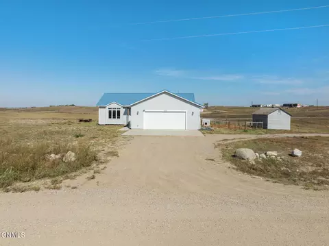 Exterior - 14753 Baxter St, Williston, ND 58801 photo 7 of 7