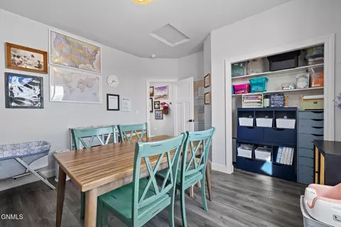 Dining - 14753 Baxter St, Williston, ND 58801 photo 3 of 3