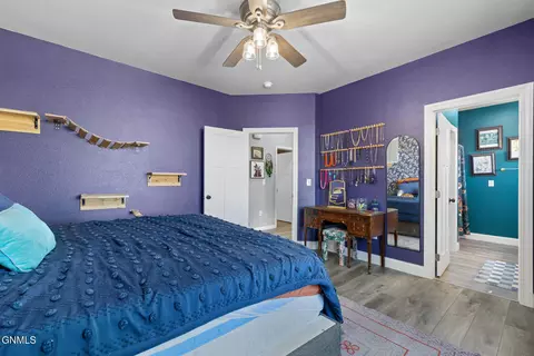 Bedroom - 14753 Baxter St, Williston, ND 58801 photo 2 of 6