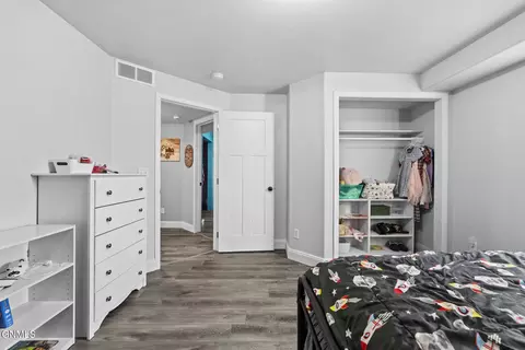 Bedroom - 14753 Baxter St, Williston, ND 58801 photo 4 of 6