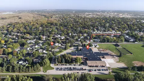 418 Munich Dr, Bismarck, ND 58504 photo 48