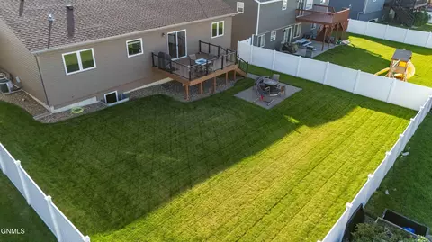 5524 Normandy St, Bismarck, ND 58503 photo 25