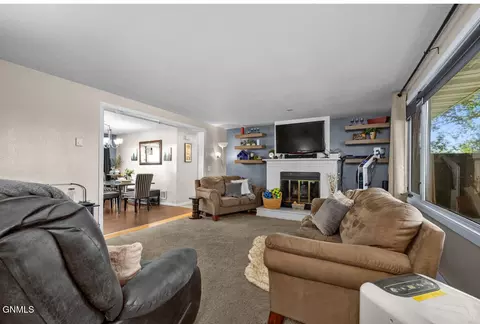 Living - 5045 132nd Trl NW, Williston, ND 58801 photo 1 of 2