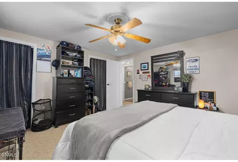 Bedroom - 5045 132nd Trl NW, Williston, ND 58801 photo 1 of 4
