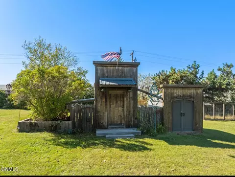 Exterior - 5045 132nd Trl NW, Williston, ND 58801 photo 2 of 2