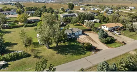 View/Area - 5045 132nd Trl NW, Williston, ND 58801 photo 4 of 4