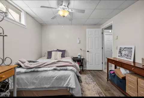 Bedroom - 5045 132nd Trl NW, Williston, ND 58801 photo 4 of 4