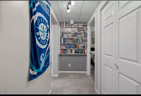 Entry Way - 5045 132nd Trl NW, Williston, ND 58801 photo 2 of 2
