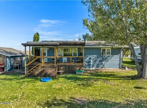 Exterior - 5045 132nd Trl NW, Williston, ND 58801 photo 1 of 2