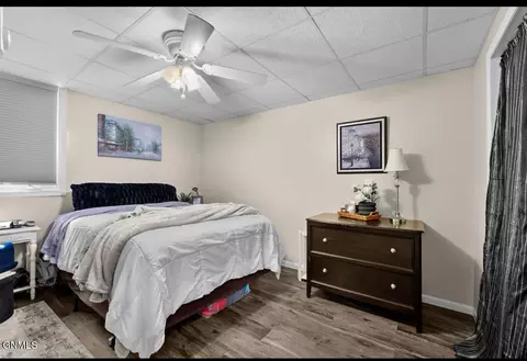 Bedroom - 5045 132nd Trl NW, Williston, ND 58801 photo 3 of 4