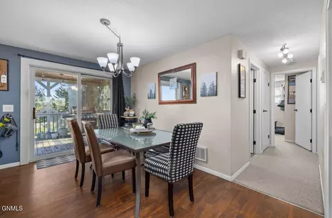 Dining - 5045 132nd Trl NW, Williston, ND 58801 photo 1 of 1
