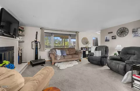 Living - 5045 132nd Trl NW, Williston, ND 58801 photo 2 of 2