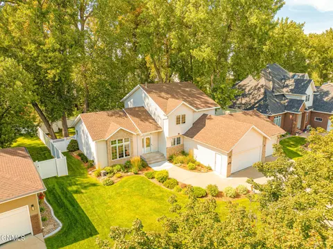 328 Napa Loop, Bismarck, ND 58504 photo 49