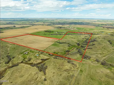 0 County Rd 82 Rd, Mandan, ND 58554