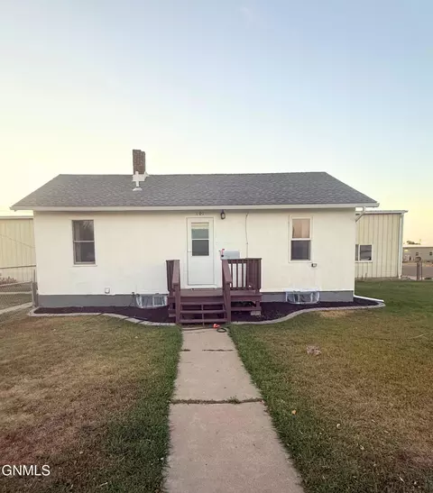 101 8th Ave SE, Sidney, MT 59270