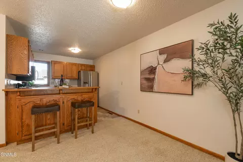 Dining - 1520 Cimarron Dr, Bismarck, ND 58503 photo 1 of 3