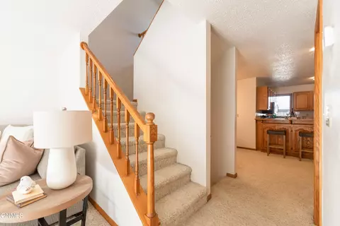 Entry Way - 1520 Cimarron Dr, Bismarck, ND 58503 photo 2 of 3