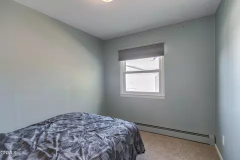 Bedroom - 1204 1st St NE, Mandan, ND 58554 photo 4 of 4