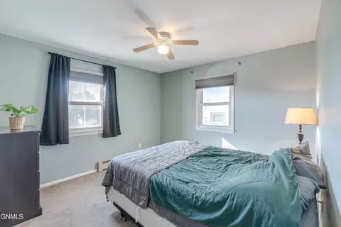 Bedroom - 1204 1st St NE, Mandan, ND 58554 photo 1 of 4