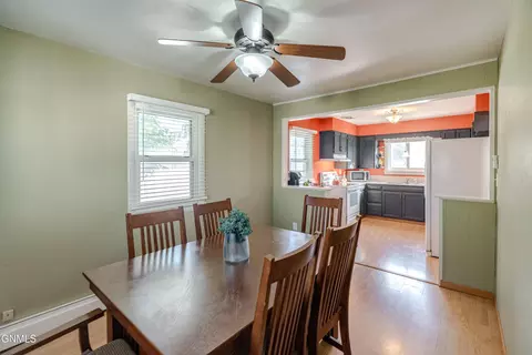Dining - 1204 1st St NE, Mandan, ND 58554 photo 2 of 3
