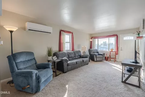 Living - 1204 1st St NE, Mandan, ND 58554 photo 1 of 3