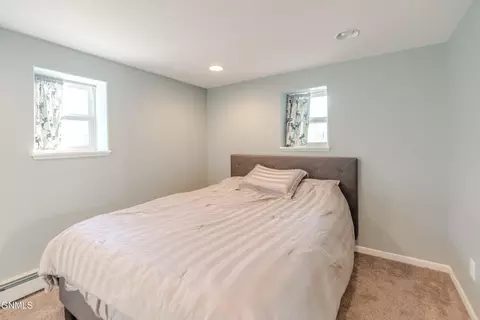 Bedroom - 1204 1st St NE, Mandan, ND 58554 photo 3 of 4
