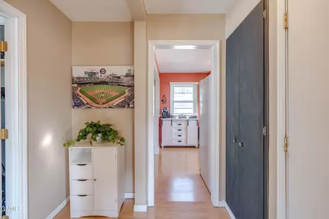 Entry Way - 1204 1st St NE, Mandan, ND 58554 photo 1 of 2