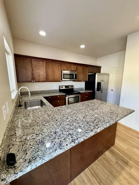 Kitchen - 5801 Victoria Ave, Williston, ND 58801 photo 2 of 7