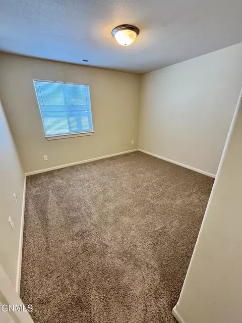 Bedroom - 5801 Victoria Ave, Williston, ND 58801 photo 3 of 4