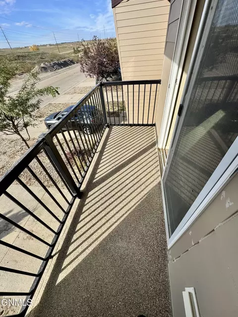 Exterior - 5801 Victoria Ave, Williston, ND 58801 photo 6 of 7