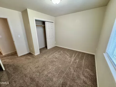 Bedroom - 5801 Victoria Ave, Williston, ND 58801 photo 2 of 4
