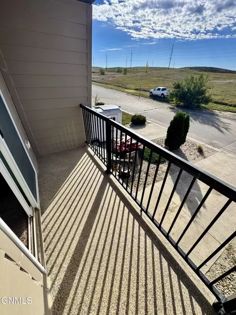 Exterior - 5801 Victoria Ave, Williston, ND 58801 photo 7 of 7