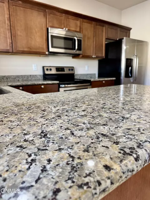 Kitchen - 5801 Victoria Ave, Williston, ND 58801 photo 3 of 7